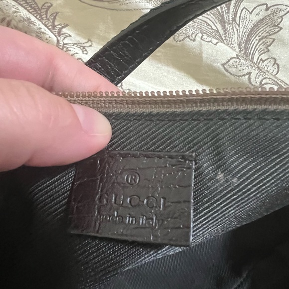 Gucci bag - Picture 7 of 11